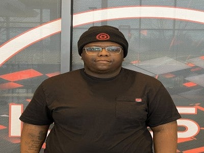 Darryl Beverly