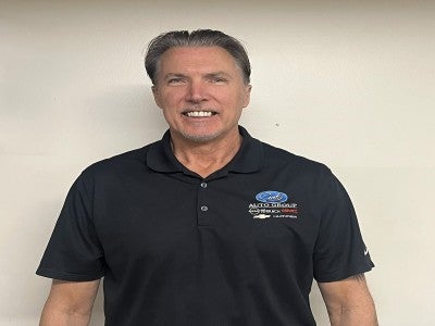 Kevin Clements